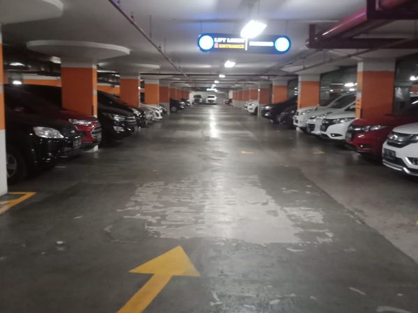 Divisi Operation The Energy