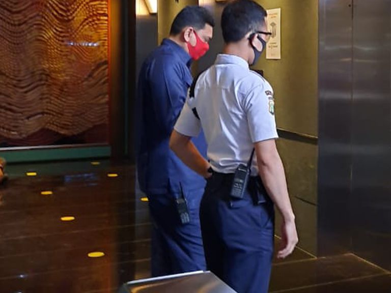 Divisi Operation The Energy