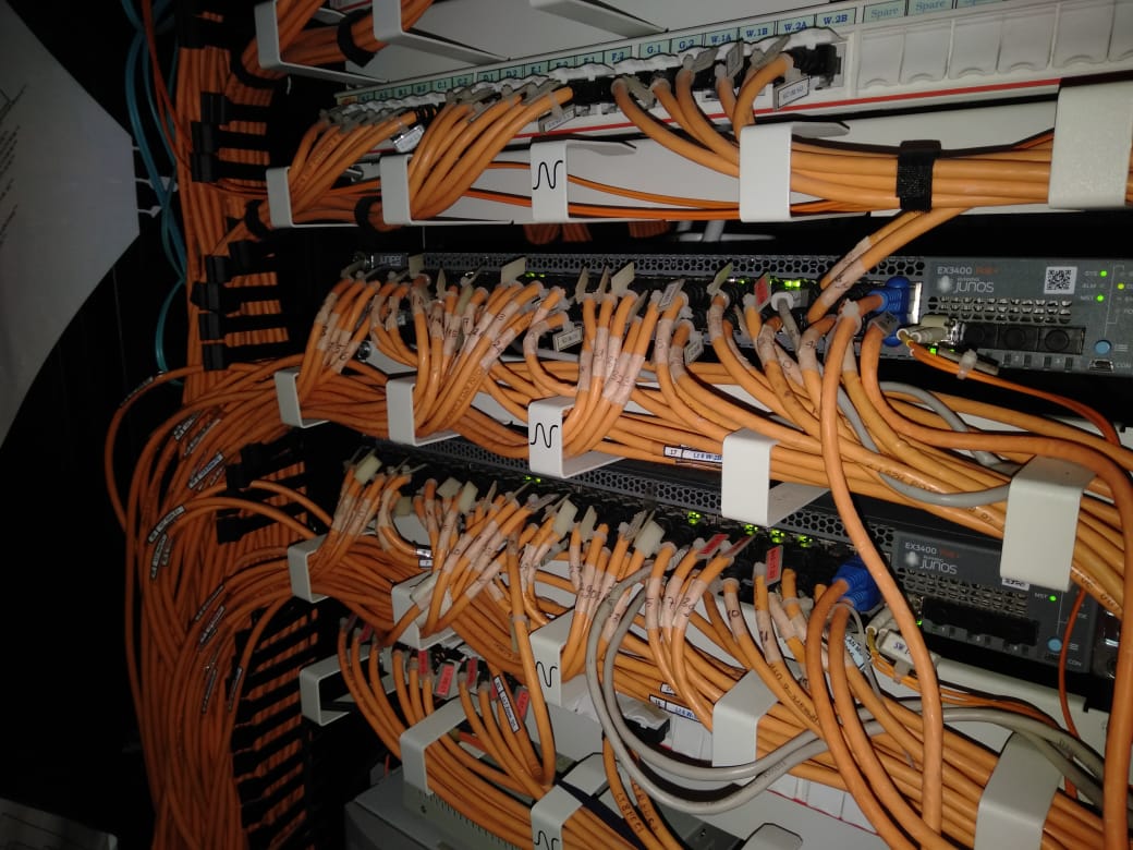 Divisi Operation The Energy